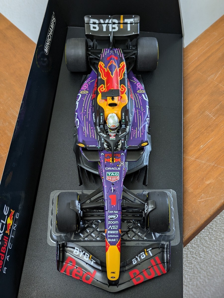 ☆新品 海外並行1ケのみ入荷 ! PMA 1/18スケール オラクル ☆新品 海外並行1ケのみ入荷 ! PMA 1/18スケール オラクル