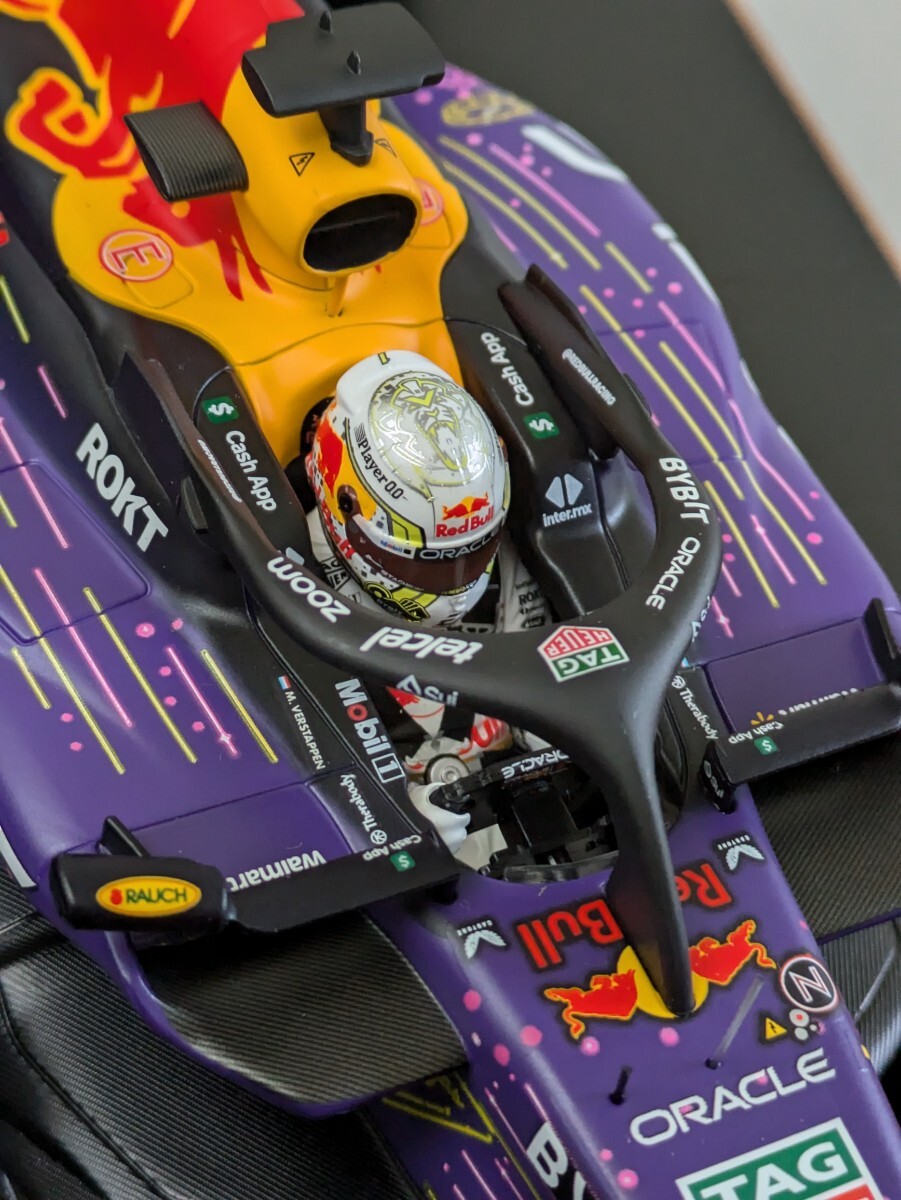 ☆新品 海外並行1ケのみ入荷 ! PMA 1/18スケール オラクル ☆新品 海外並行1ケのみ入荷 ! PMA 1/18スケール オラクル