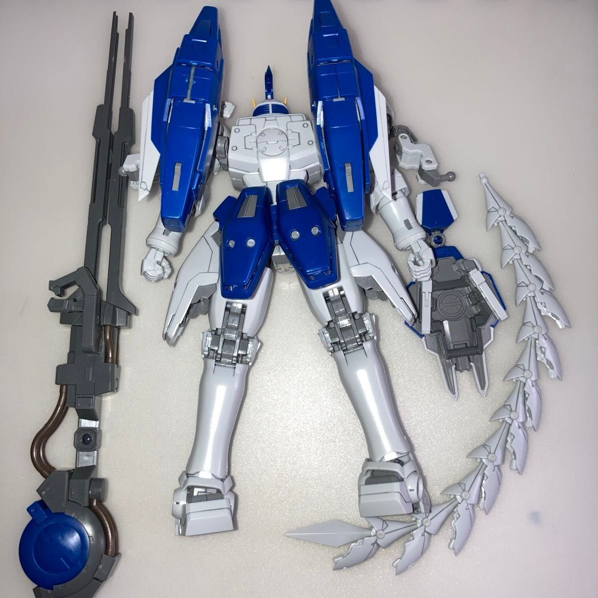 MG トールギスⅢ 新機動戦記 ガンダムW ENDLESS WALTZ MG トールギスⅢ 新機動戦記 ガンダムW ENDLESS WALTZ