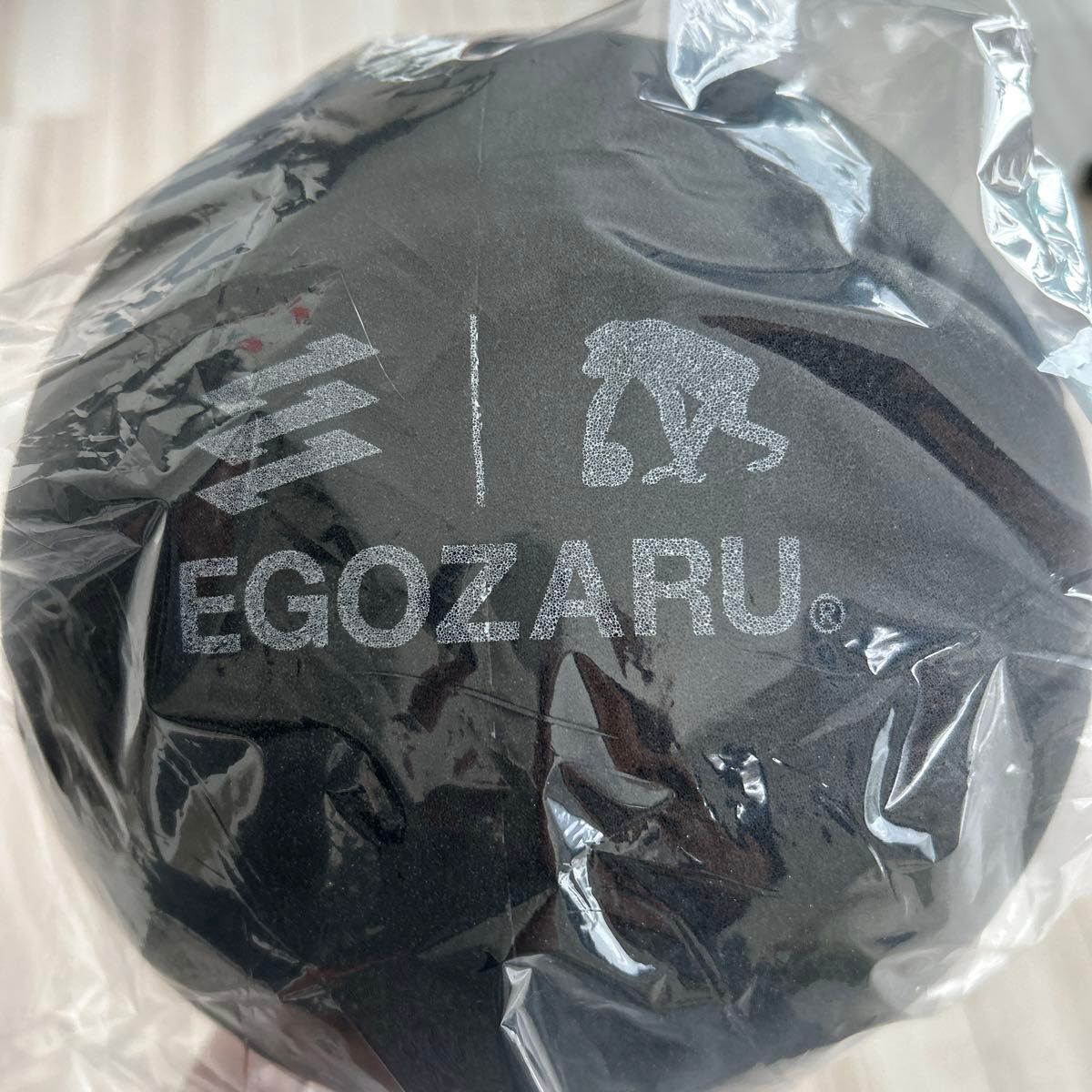ルームボール (静音ボール) エゴザル 【EZAL99UAC002】 バスケ ルームボール (静音ボール) エゴザル 【EZAL99UAC002】 バスケ