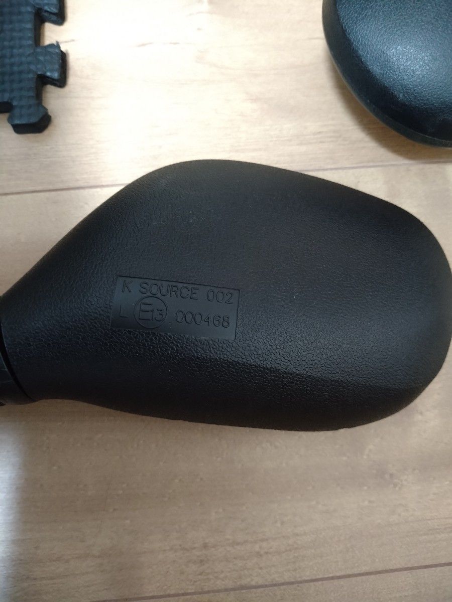 YAMAHA 純正 ミラー 左右 K SOURCE 002 L E13 000468|Yahoo YAMAHA 純正 ミラー 左右 K SOURCE 002 L E13 000468|Yahoo