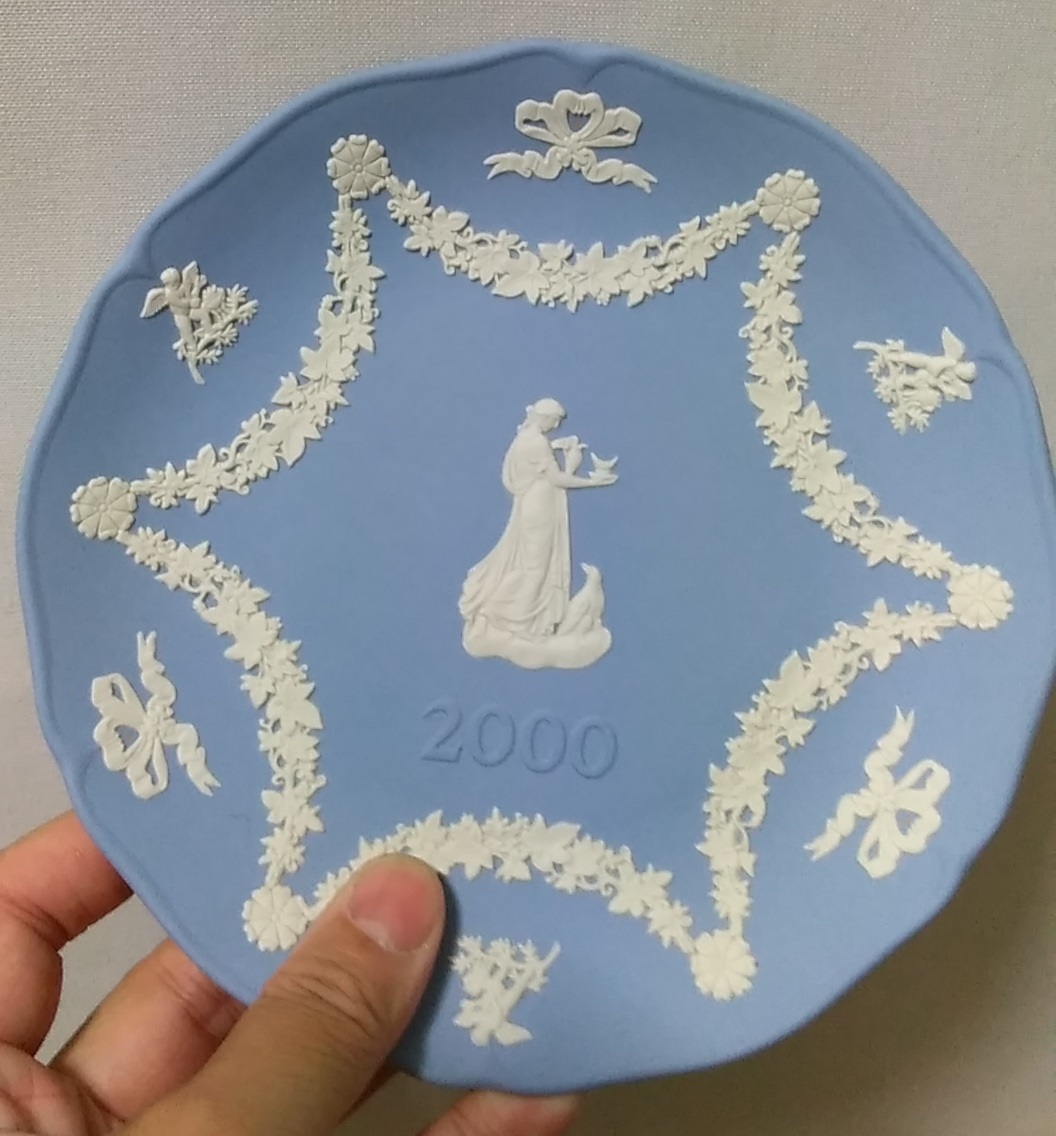 ウェッジウッド WEDGWOOD 2000 / 西洋陶磁器陶器洋食器
