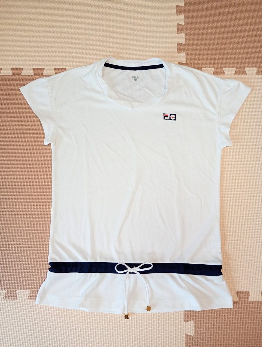 FILA フィラ レディース テニスウェア テニス 上下セット 上下 FILA フィラ レディース テニスウェア テニス 上下セット 上下