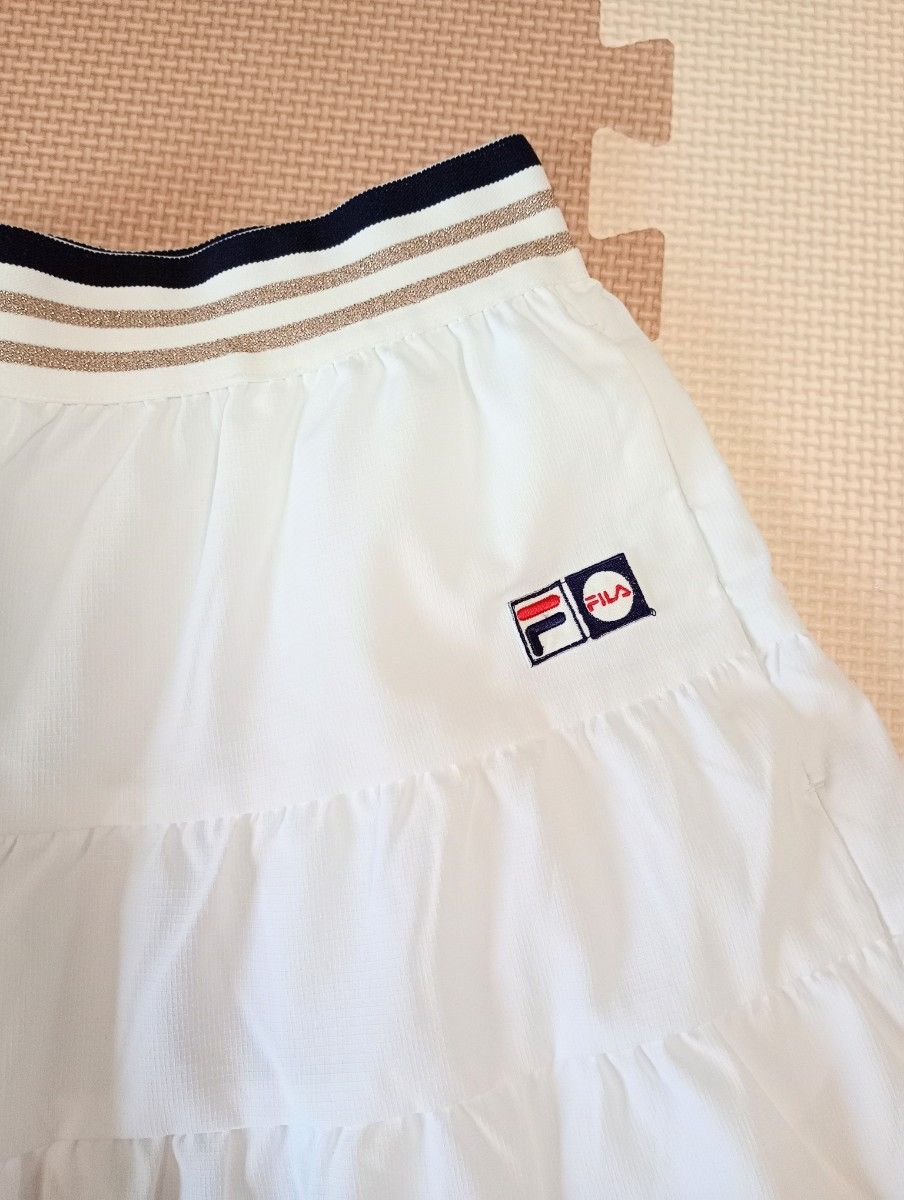 FILA フィラ レディース テニスウェア テニス 上下セット 上下 FILA フィラ レディース テニスウェア テニス 上下セット 上下