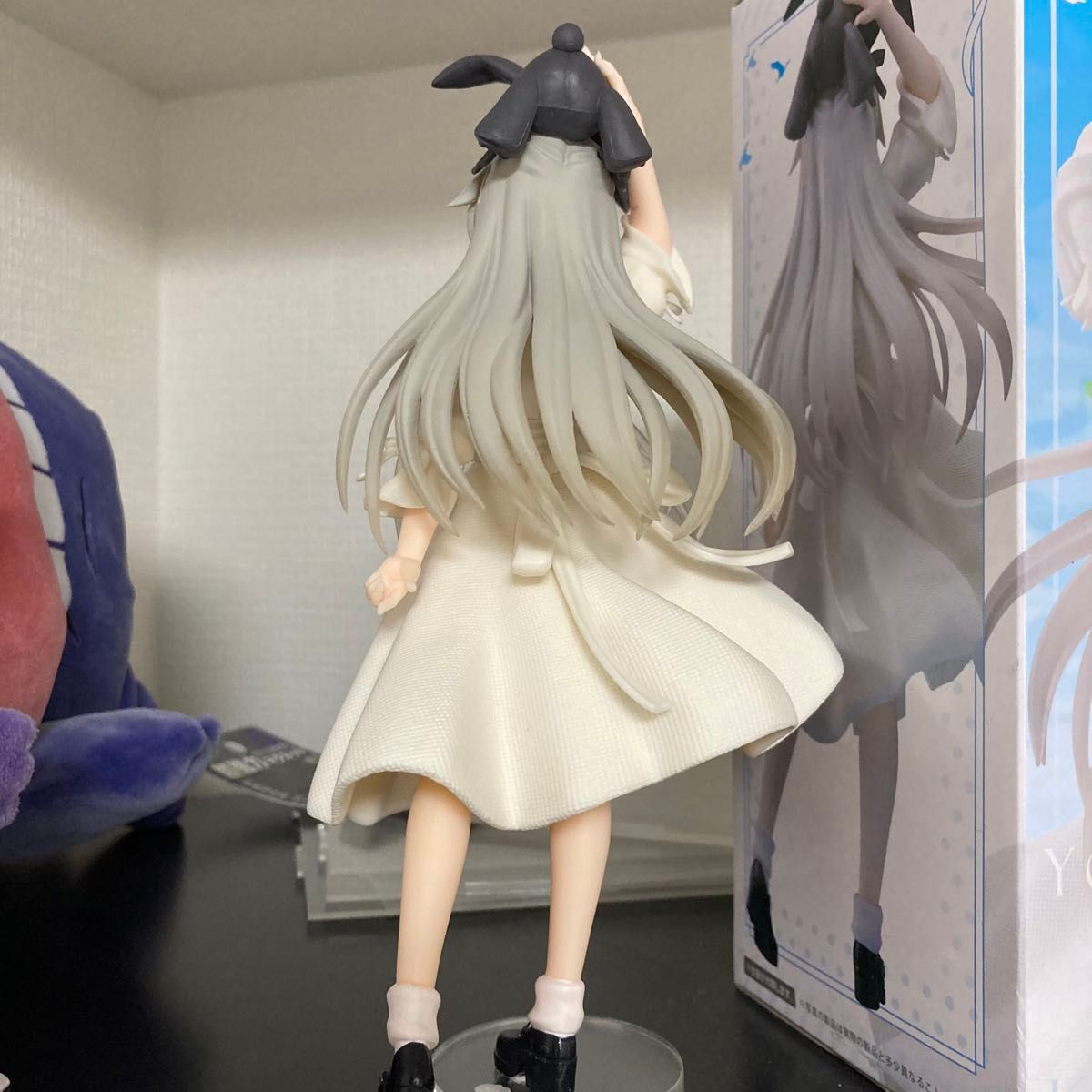 タイクレ限定ヨスガノソラCoreful フィギュア春日野穹|Yahoo タイクレ限定ヨスガノソラCoreful フィギュア春日野穹|Yahoo