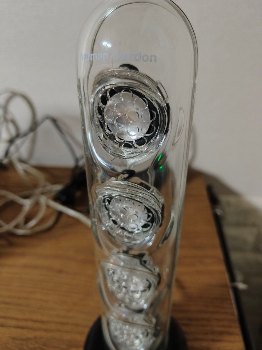 harman/kardon SOUNDSTICKS WIRELESS ハーマンカードン サウンド harman/kardon SOUNDSTICKS WIRELESS ハーマンカードン サウンド