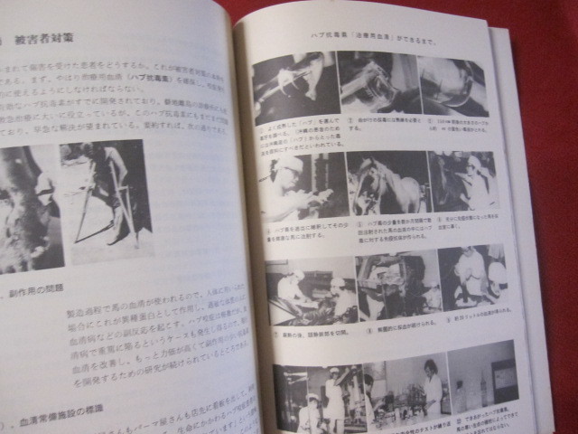 ☆ハブと人間　　　　吉田朝啓　著　　　　　　　　【沖縄・琉球・自然・生物・動物・爬虫類・知識・歴史・文化】_画像3