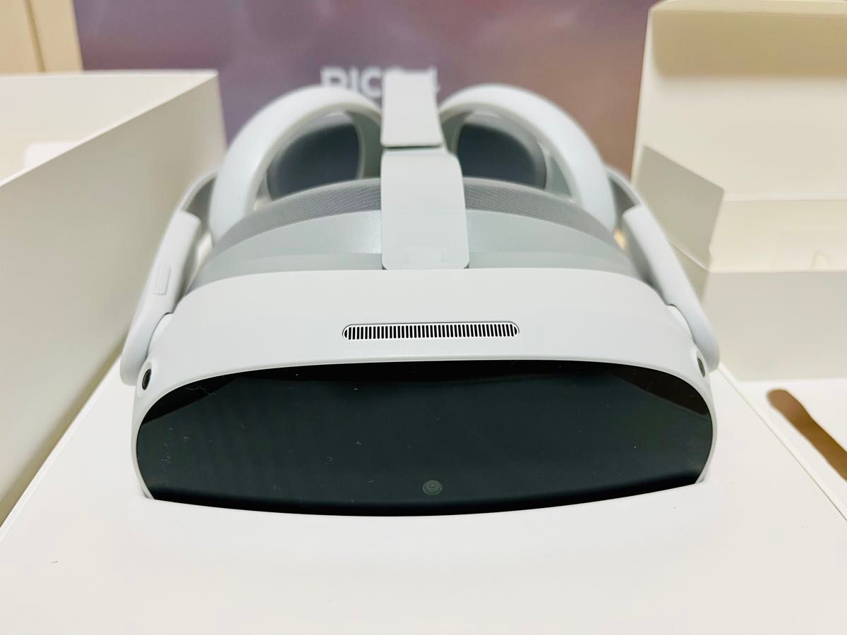 超美品】PICO4 VR 128GB ヘッドセット備品新品未使用多数|Yahoo 超美品】PICO4 VR 128GB ヘッドセット備品新品未使用多数|Yahoo