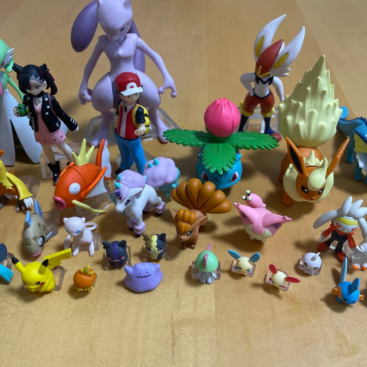 ポケモンスケールワールド まとめセット|Yahoo!フリマ(旧 ポケモンスケールワールド まとめセット|Yahoo!フリマ(旧
