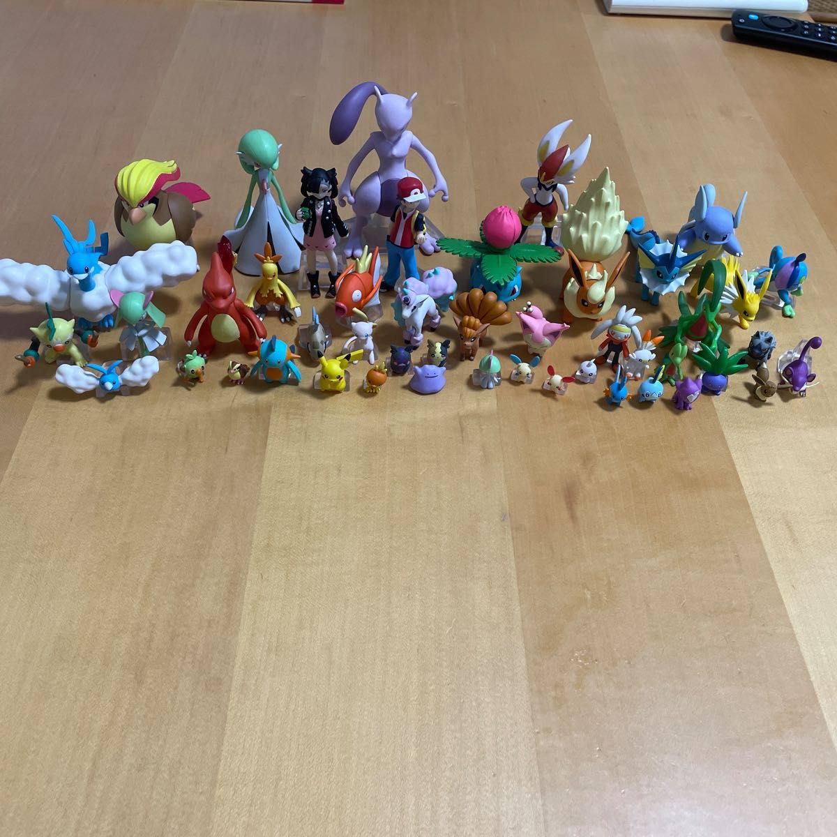 ポケモンスケールワールド まとめセット|Yahoo!フリマ(旧 ポケモンスケールワールド まとめセット|Yahoo!フリマ(旧