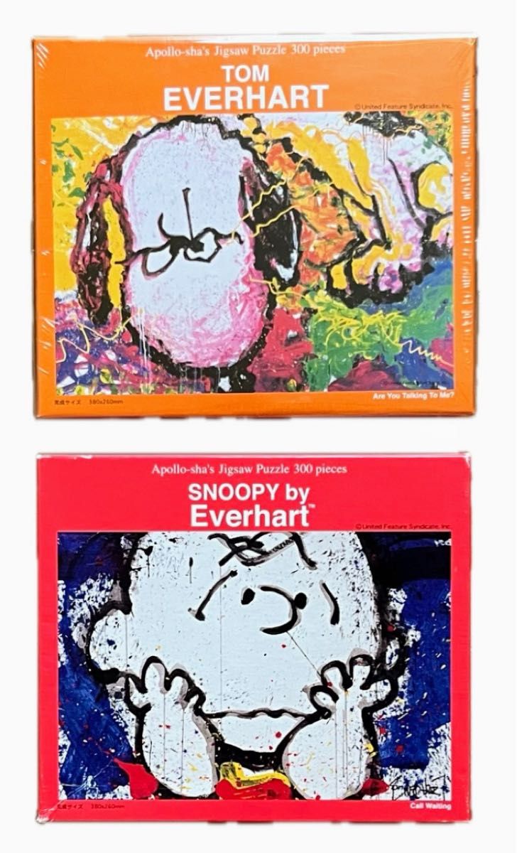 廃盤品 スヌーピー トムエバハート 2点セット|Yahoo!フリマ(旧 廃盤品 スヌーピー トムエバハート 2点セット|Yahoo!フリマ(旧