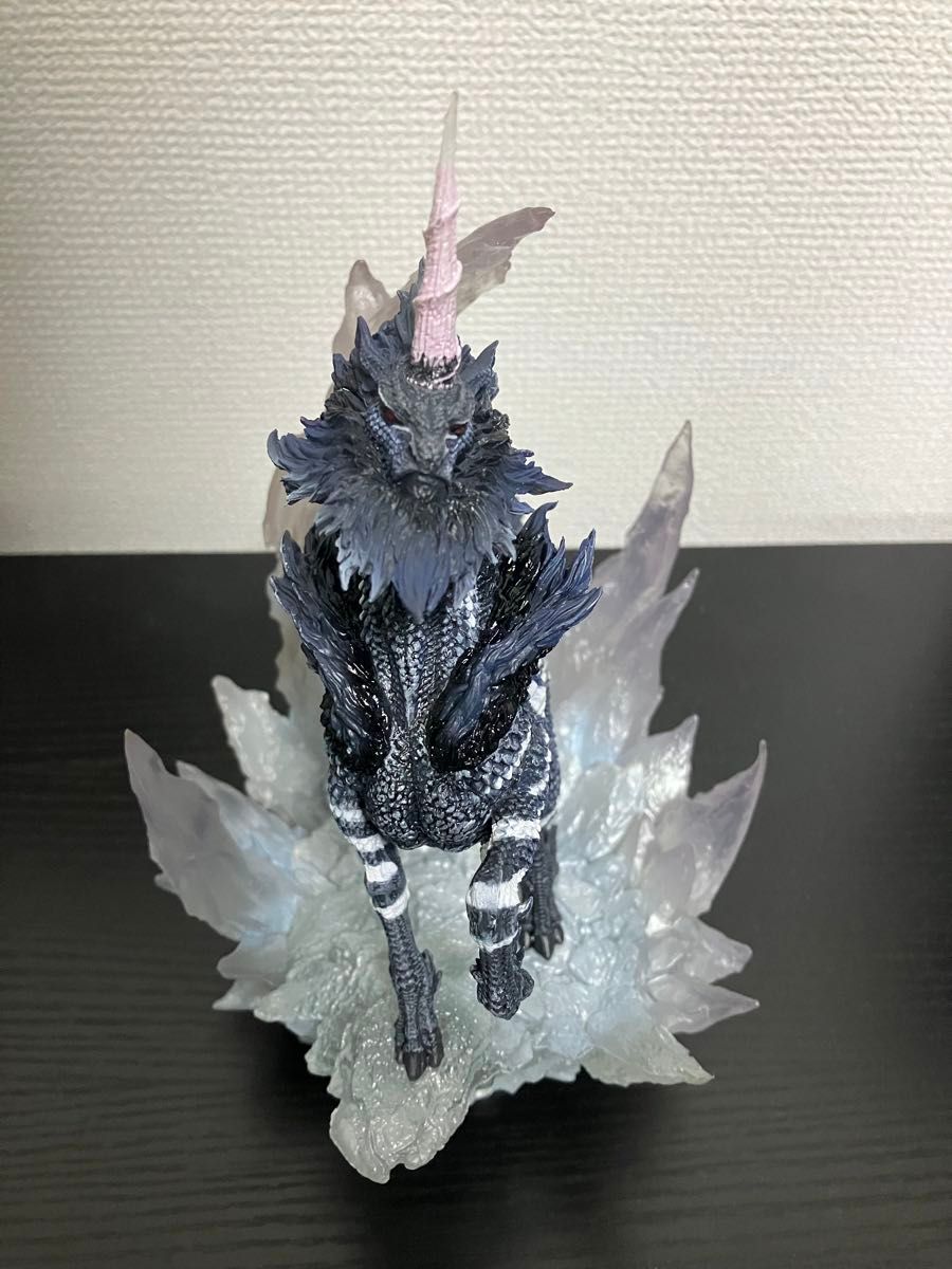 キリン亜種 CFBクリエイターズモデル モンスターハンター|Yahoo キリン亜種 CFBクリエイターズモデル モンスターハンター|Yahoo