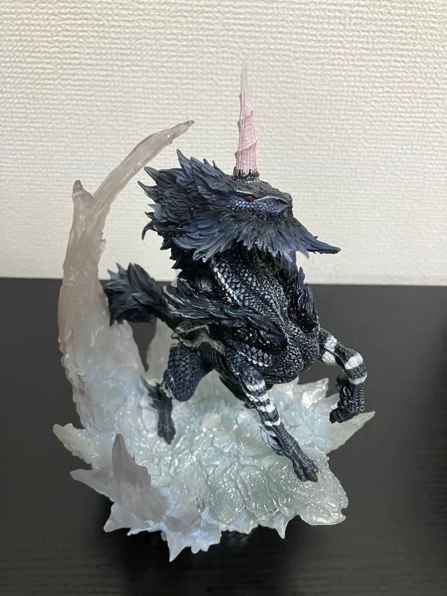 キリン亜種 CFBクリエイターズモデル モンスターハンター|Yahoo キリン亜種 CFBクリエイターズモデル モンスターハンター|Yahoo