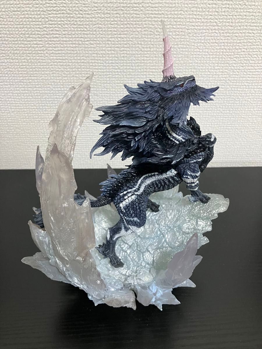 キリン亜種 CFBクリエイターズモデル モンスターハンター|Yahoo キリン亜種 CFBクリエイターズモデル モンスターハンター|Yahoo