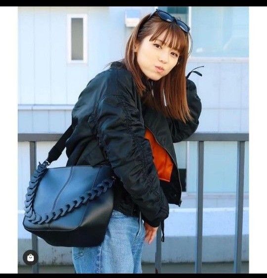 若槻千夏さんプロデュース WCJショルダーバック|Yahoo!フリマ 若槻千夏さんプロデュース WCJショルダーバック|Yahoo!フリマ