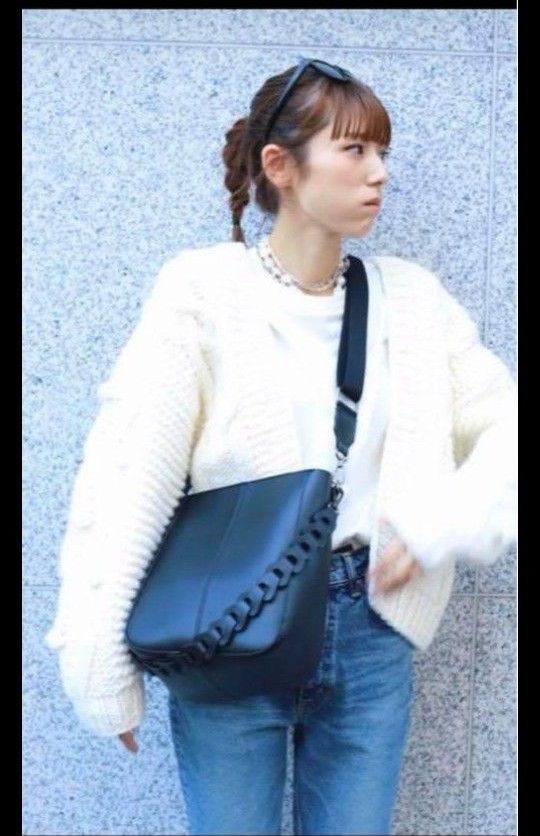 若槻千夏さんプロデュース WCJショルダーバック|Yahoo!フリマ 若槻千夏さんプロデュース WCJショルダーバック|Yahoo!フリマ