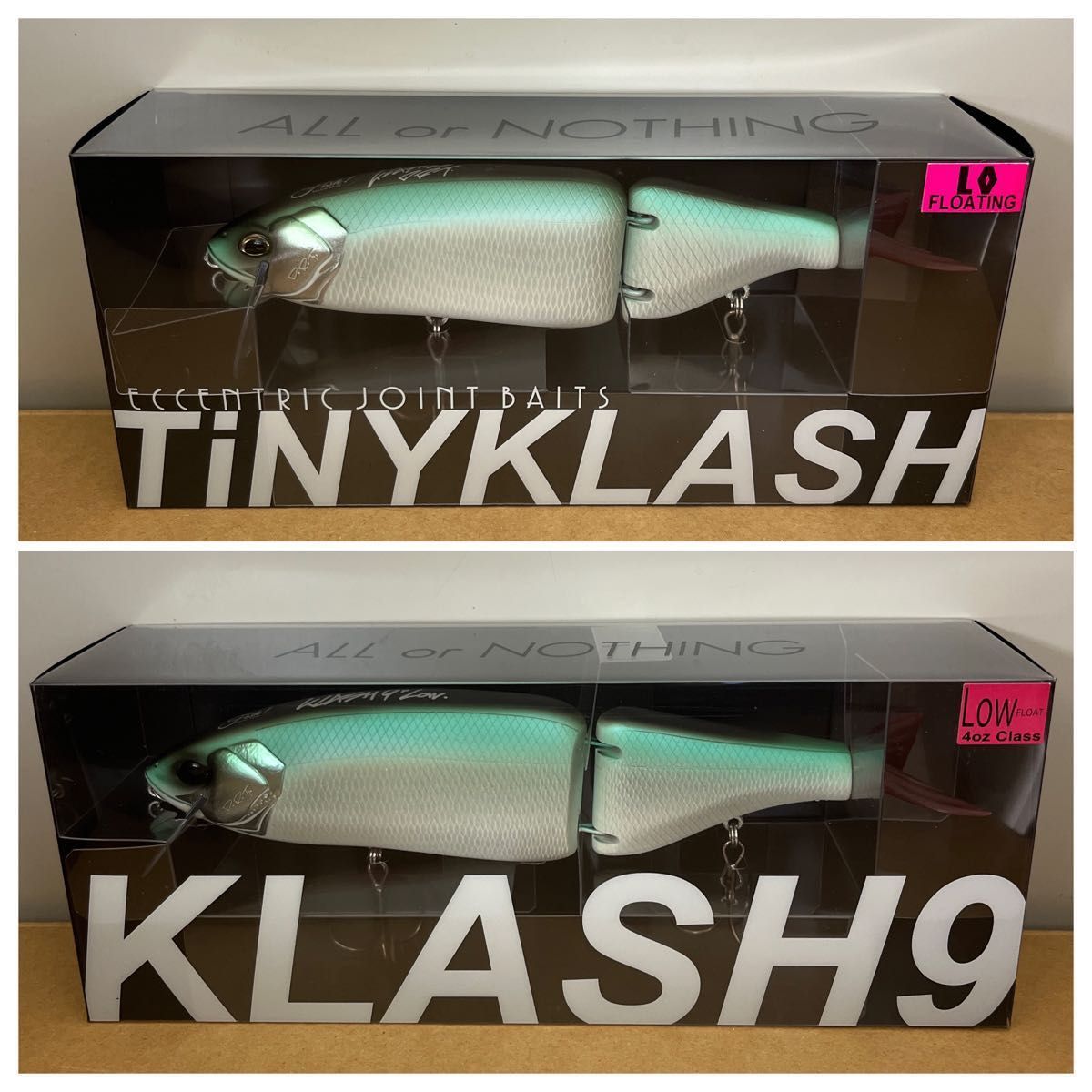 DRT タイニークラッシュ クラッシュ9 Low Fish オリカラ FL DRT タイニークラッシュ クラッシュ9 Low Fish オリカラ FL