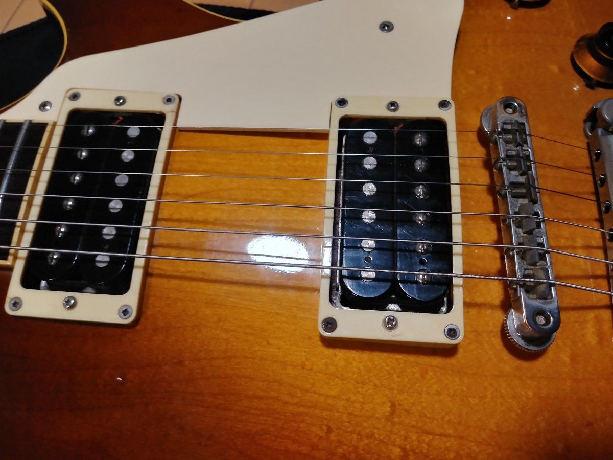 Epiphone エピフォン レスポール スタンダード ギブソンヘッド Epiphone エピフォン レスポール スタンダード ギブソンヘッド