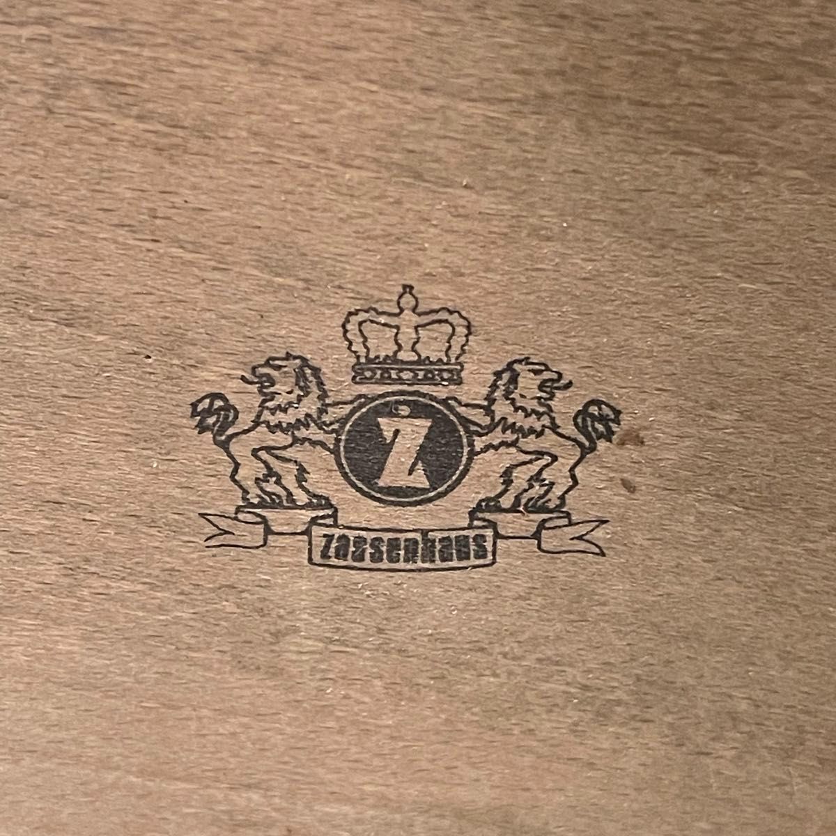 ZASSENHAUS・ザッセンハウス アンティーク手挽きコーヒーミル ZASSENHAUS・ザッセンハウス アンティーク手挽きコーヒーミル