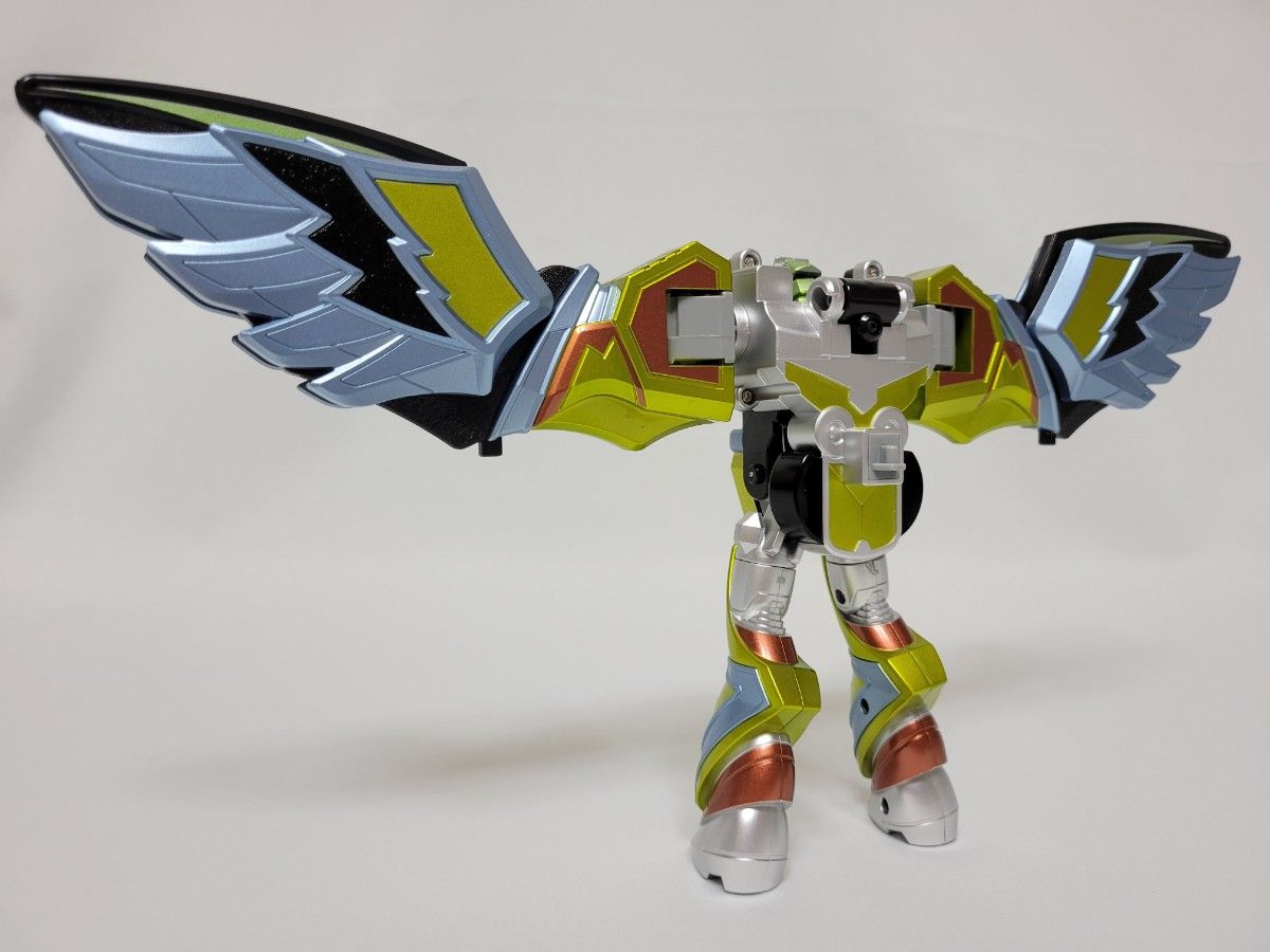 マジキング コンプリートエディション 魔法戦隊マジレンジャー マジキング コンプリートエディション 魔法戦隊マジレンジャー