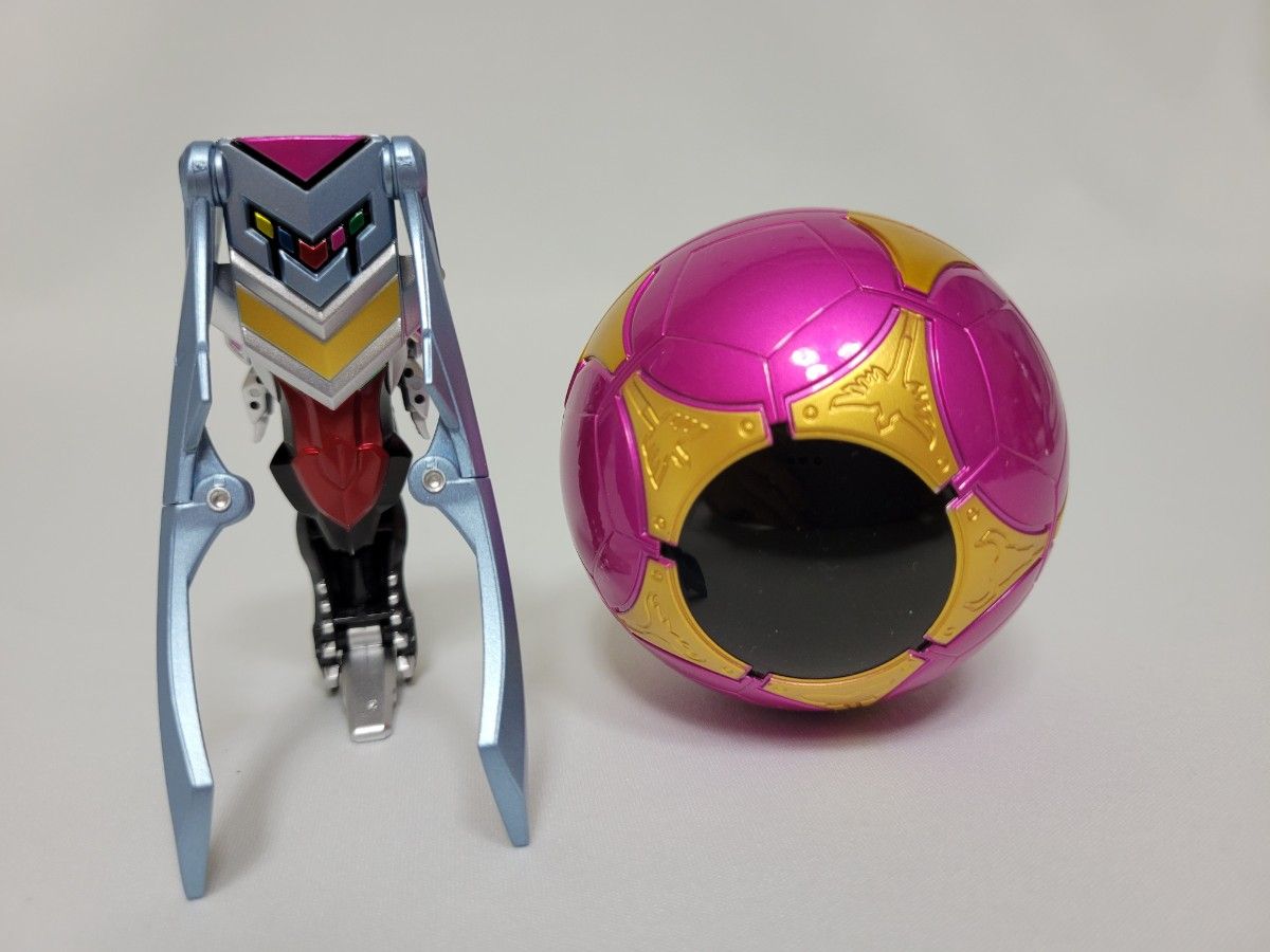 マジキング コンプリートエディション 魔法戦隊マジレンジャー マジキング コンプリートエディション 魔法戦隊マジレンジャー