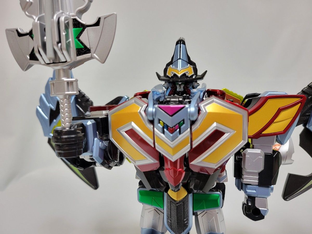 マジキング コンプリートエディション 魔法戦隊マジレンジャー マジキング コンプリートエディション 魔法戦隊マジレンジャー
