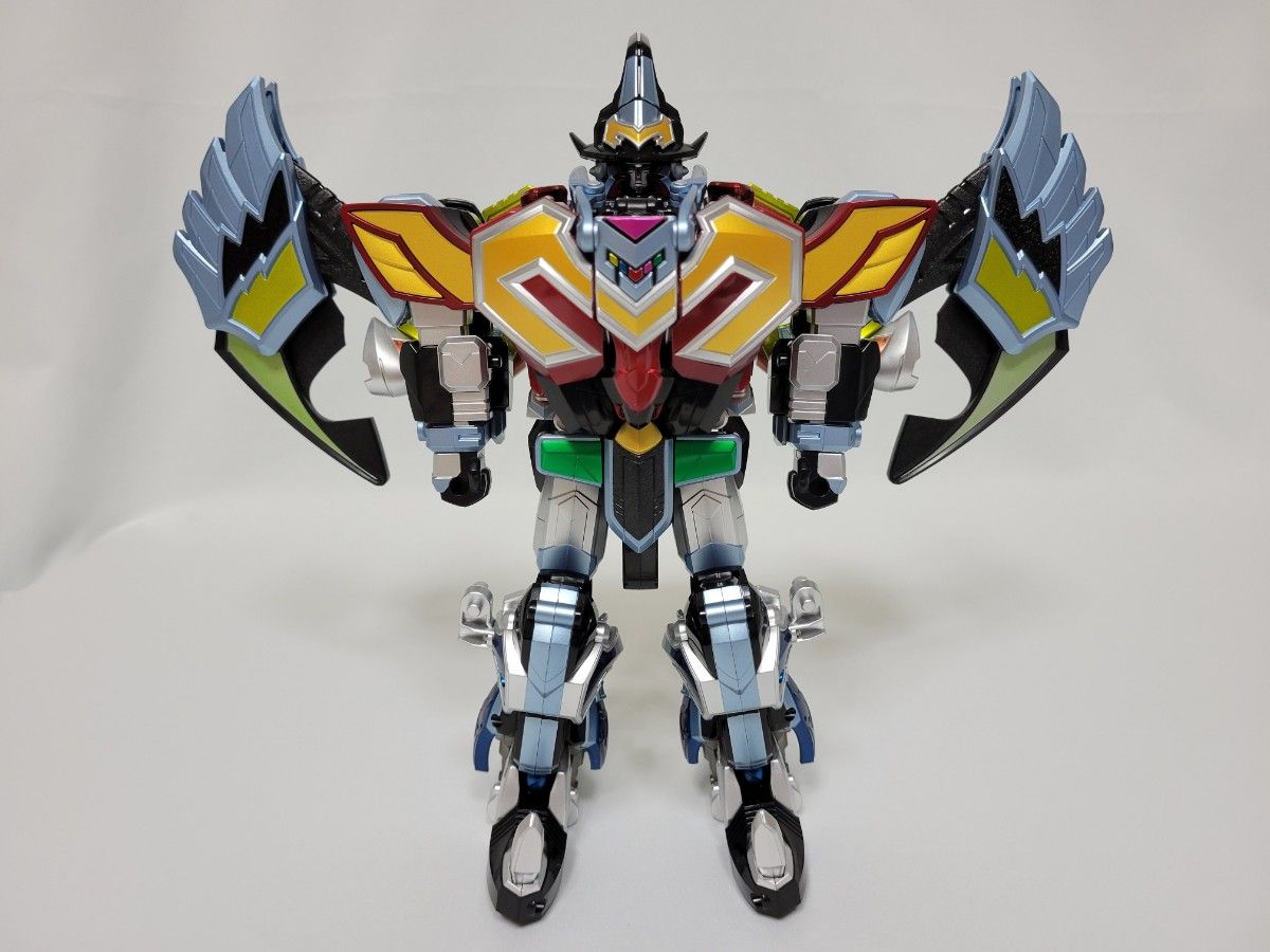 マジキング コンプリートエディション 魔法戦隊マジレンジャー マジキング コンプリートエディション 魔法戦隊マジレンジャー