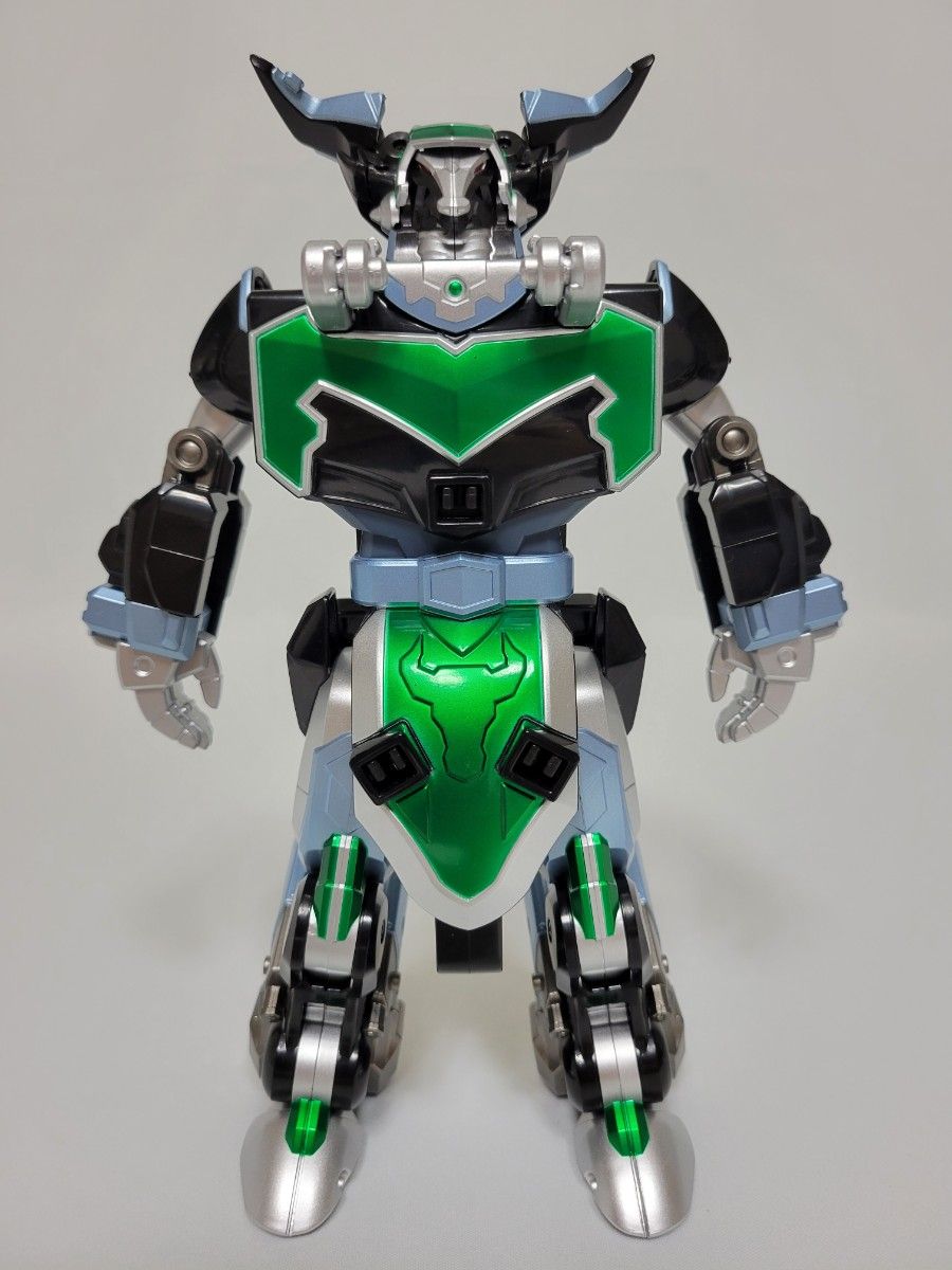 マジキング コンプリートエディション 魔法戦隊マジレンジャー マジキング コンプリートエディション 魔法戦隊マジレンジャー