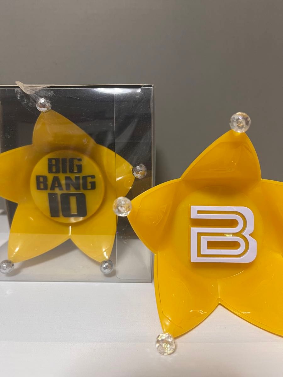 BIGBANG 韓国 公式 ペンライト 10周年|Yahoo!フリマ(旧PayPay BIGBANG 韓国 公式 ペンライト 10周年|Yahoo!フリマ(旧PayPay