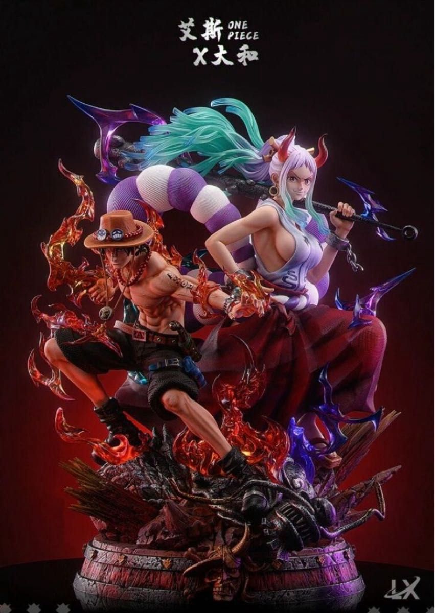 lx studio エースとヤマト ガレージキット フィギュア|Yahoo lx studio エースとヤマト ガレージキット フィギュア|Yahoo