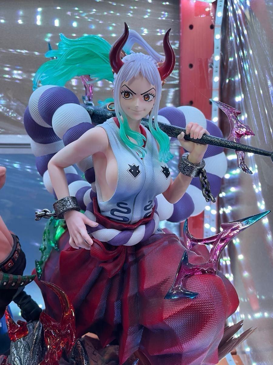 lx studio エースとヤマト ガレージキット フィギュア|Yahoo lx studio エースとヤマト ガレージキット フィギュア|Yahoo