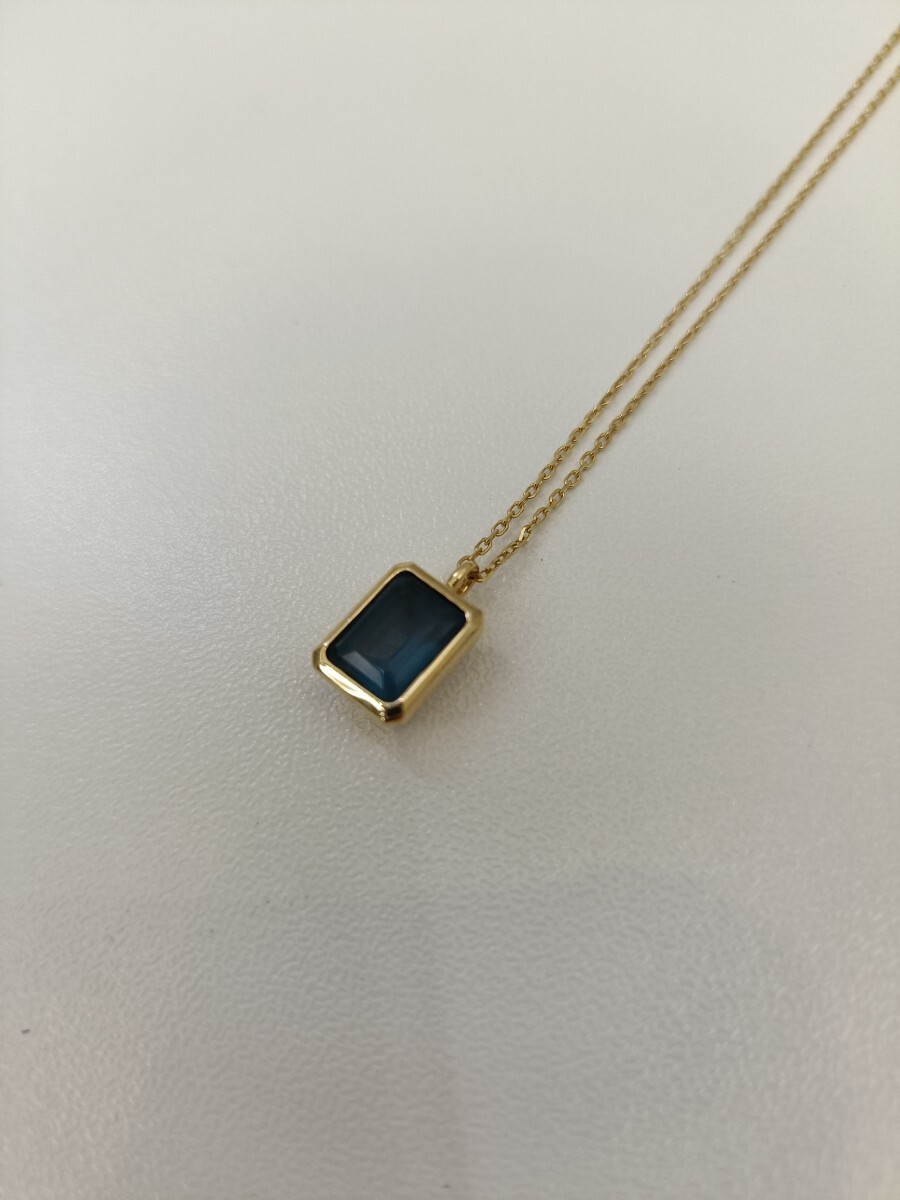 COCOSHNIK ココシュニク K10 ロンドンブルートパーズ コーナー COCOSHNIK ココシュニク K10 ロンドンブルートパーズ コーナー