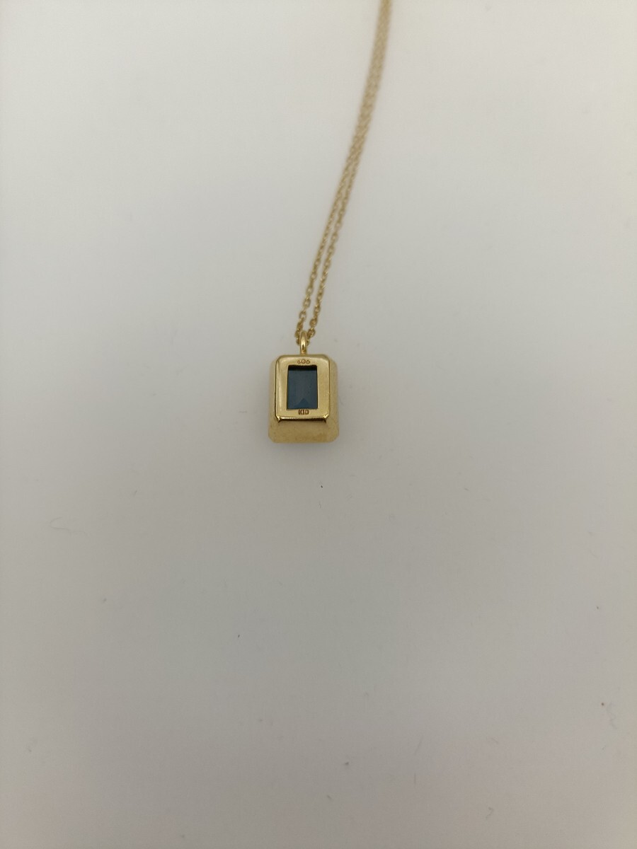 COCOSHNIK ココシュニク K10 ロンドンブルートパーズ コーナー COCOSHNIK ココシュニク K10 ロンドンブルートパーズ コーナー