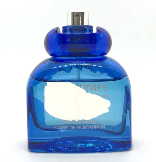 アロマ コンセプト サムタイム ハッピー ティアーズ EDP 50ml ☆残量たっぷり　送料350円_画像1