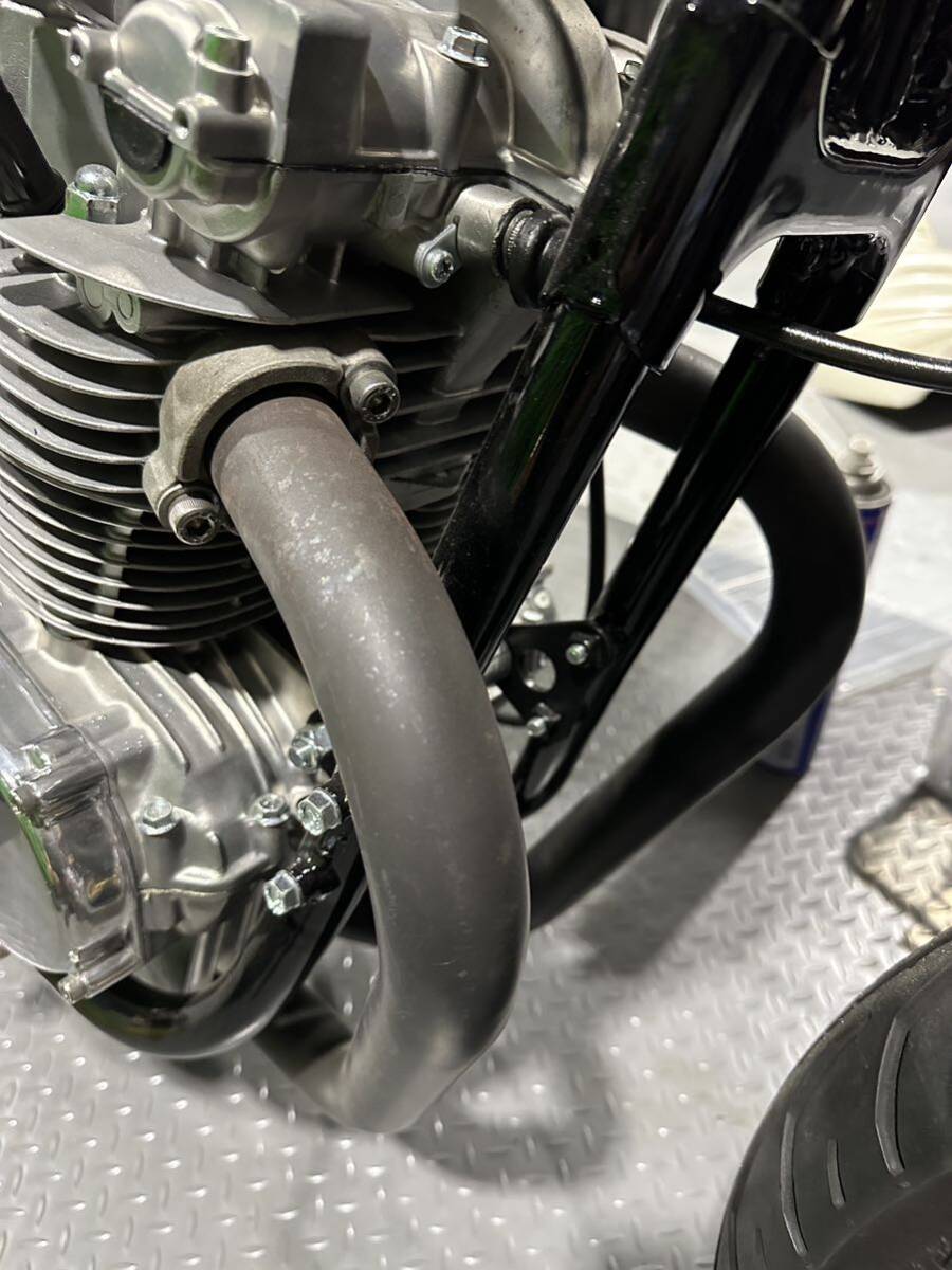 GS400 ビルムラ ビルズファクトリー/gsx400e/ザリ/ゴキ/ヨシムラ/gt380/旧車會/暴走族/当時物/マフラー/吸い込み/cbx400f/cbr400f(マフラー本体(社外))|売買されたオークション情報、Yahoo!オークション(旧ヤフオク!) の商品情報をアーカイブ公開 - オークファン GS400 ビルムラ ビルズファクトリー/gsx400e/ザリ/ゴキ/ヨシムラ/gt380/旧車會/暴走族/当時物/マフラー/吸い込み/cbx400f/cbr400f(マフラー本体(社外))|売買されたオークション情報、Yahoo!オークション(旧ヤフオク!) の商品情報をアーカイブ公開 - オークファン