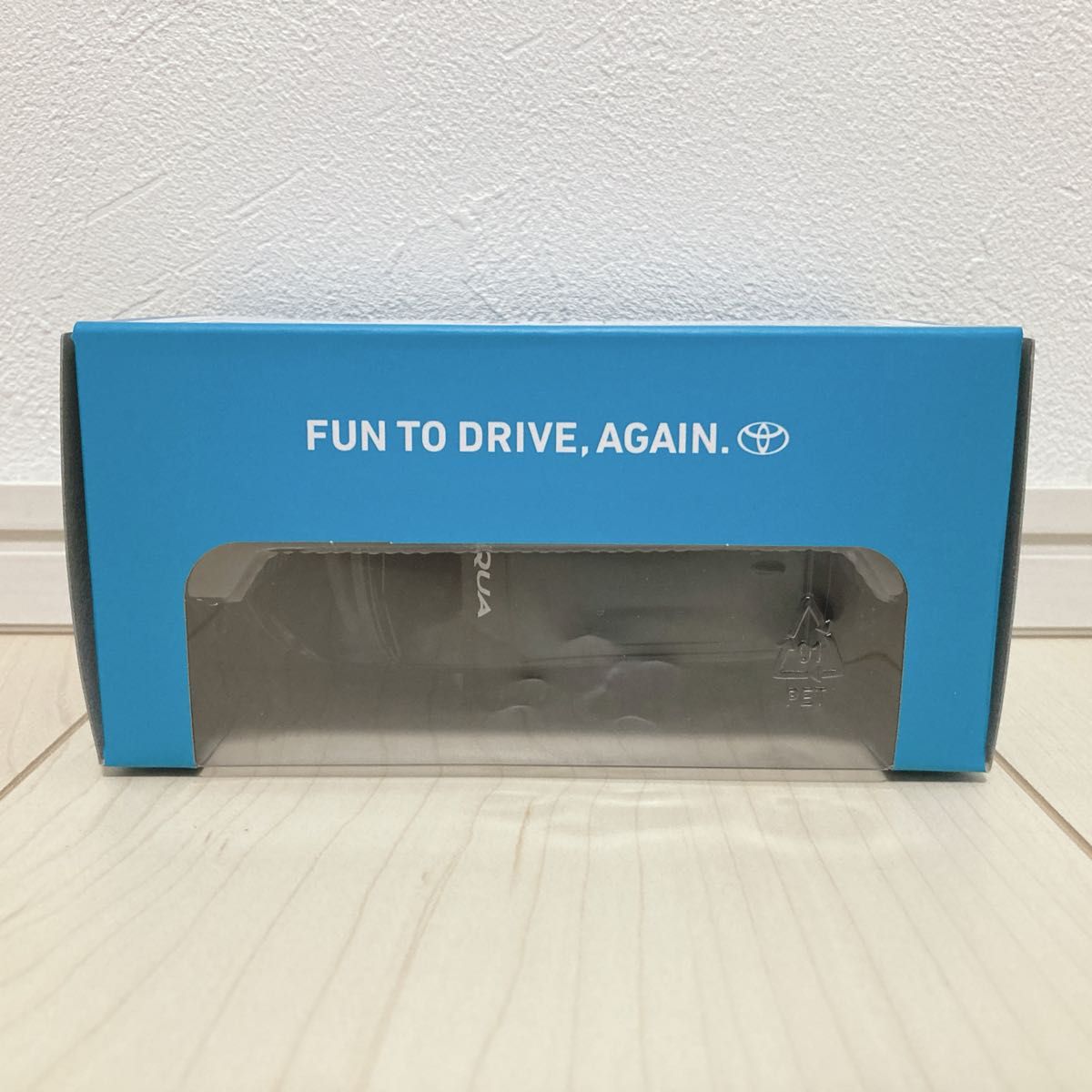 非売品 トヨタ アクア プルバックカー AQUA TOYOTA 車 ミニカー 非売品 トヨタ アクア プルバックカー AQUA TOYOTA 車 ミニカー