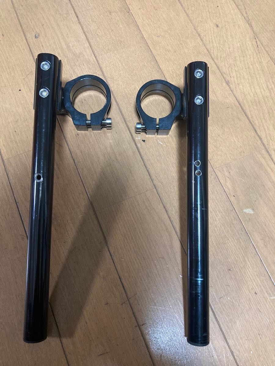 セパレートハンドル セパハン バンディット250v gj77a 社外 セパレートハンドル セパハン バンディット250v gj77a 社外