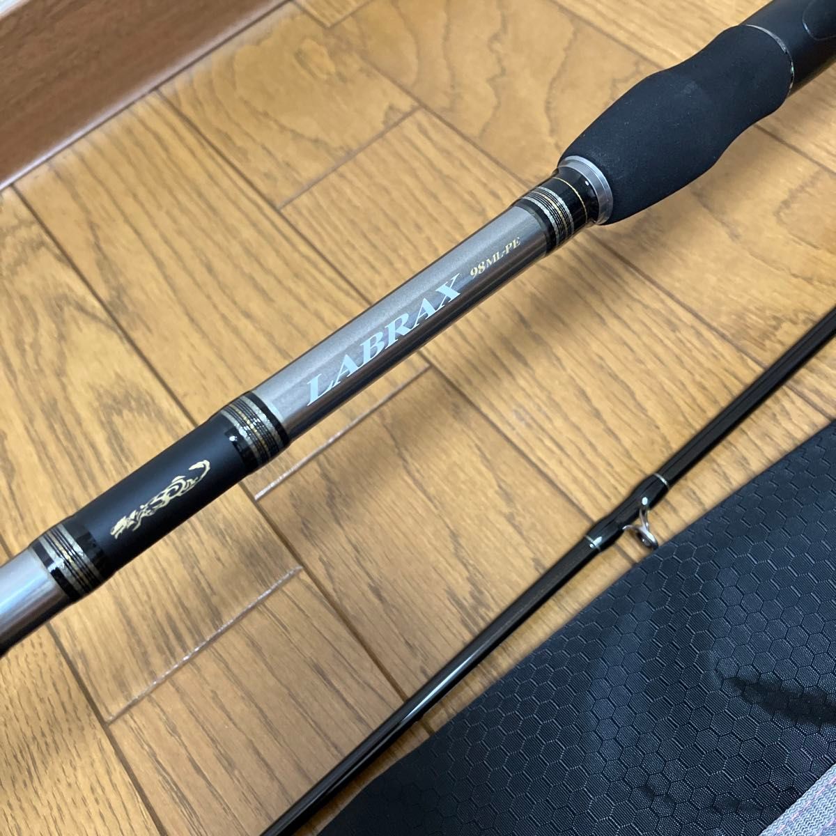 DAIWA LABRAX ラブラックス 98ML -PE ダイワ|Yahoo!フリマ(旧 DAIWA LABRAX ラブラックス 98ML -PE ダイワ|Yahoo!フリマ(旧