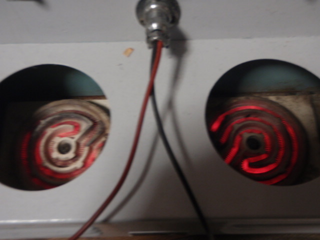  electrolysis grinder 