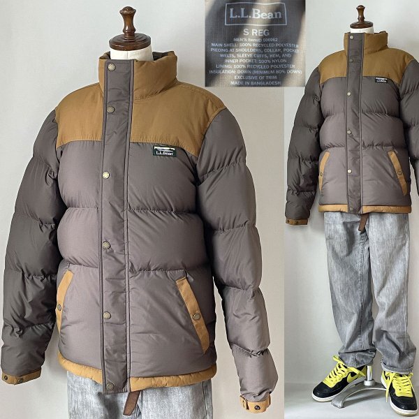 【激安】 ☆【名作 定価19,800円 国内正規品】LLBEAN LLビーン(L.L. 男性用