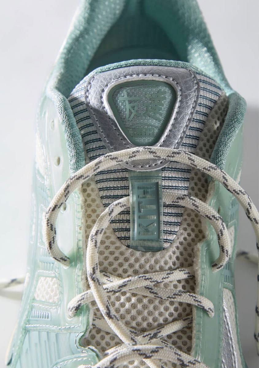 KITH Ronnie Fieg×Asics Gel-Kayano 12 1 キス アシックス KITH Ronnie Fieg×Asics Gel-Kayano 12 1 キス アシックス
