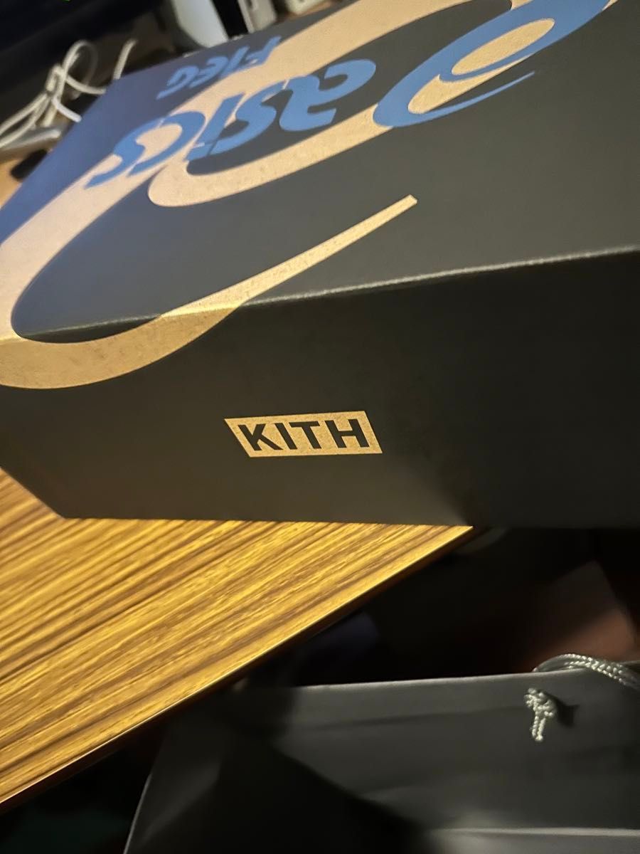 KITH Ronnie Fieg×Asics Gel-Kayano 12 1 キス アシックス KITH Ronnie Fieg×Asics Gel-Kayano 12 1 キス アシックス
