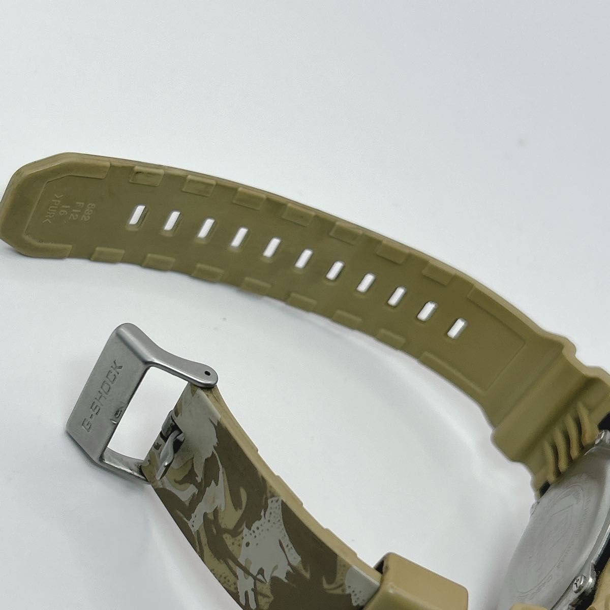 希少 G-SHOCK GD-X6900 迷彩 サンドカモ 三ツ目 限定 CASIO 希少 G-SHOCK GD-X6900 迷彩 サンドカモ 三ツ目 限定 CASIO