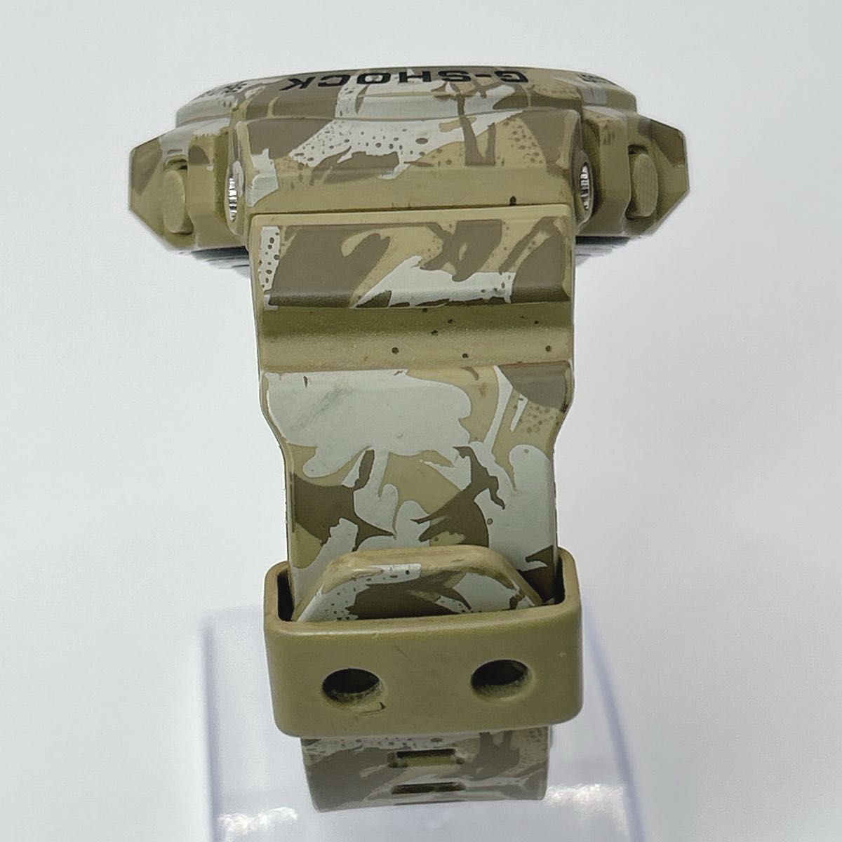 希少 G-SHOCK GD-X6900 迷彩 サンドカモ 三ツ目 限定 CASIO 希少 G-SHOCK GD-X6900 迷彩 サンドカモ 三ツ目 限定 CASIO