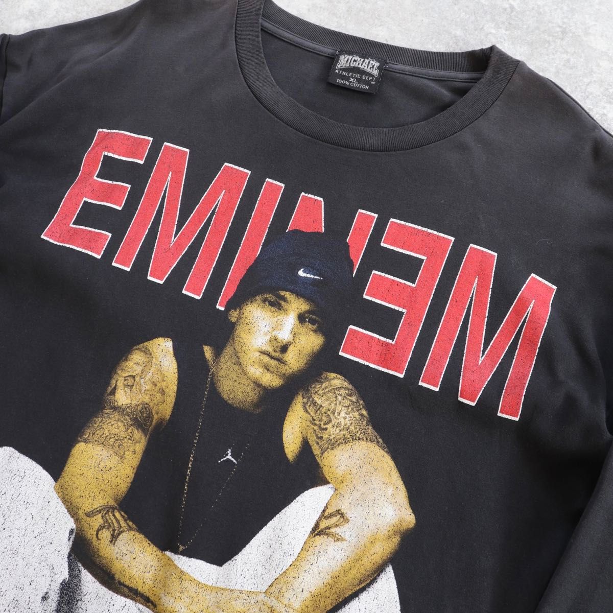 激レア ヴィンテージ 00s エミネム EMINEM THE EMINEM SHOW ロン 激レア ヴィンテージ 00s エミネム EMINEM THE EMINEM SHOW ロン