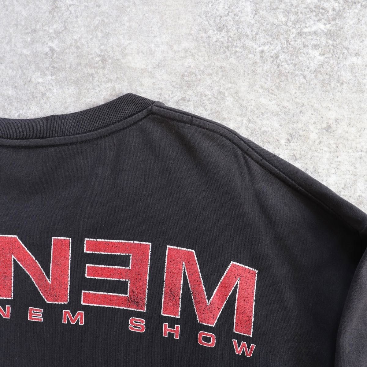 激レア ヴィンテージ 00s エミネム EMINEM THE EMINEM SHOW ロン 激レア ヴィンテージ 00s エミネム EMINEM THE EMINEM SHOW ロン