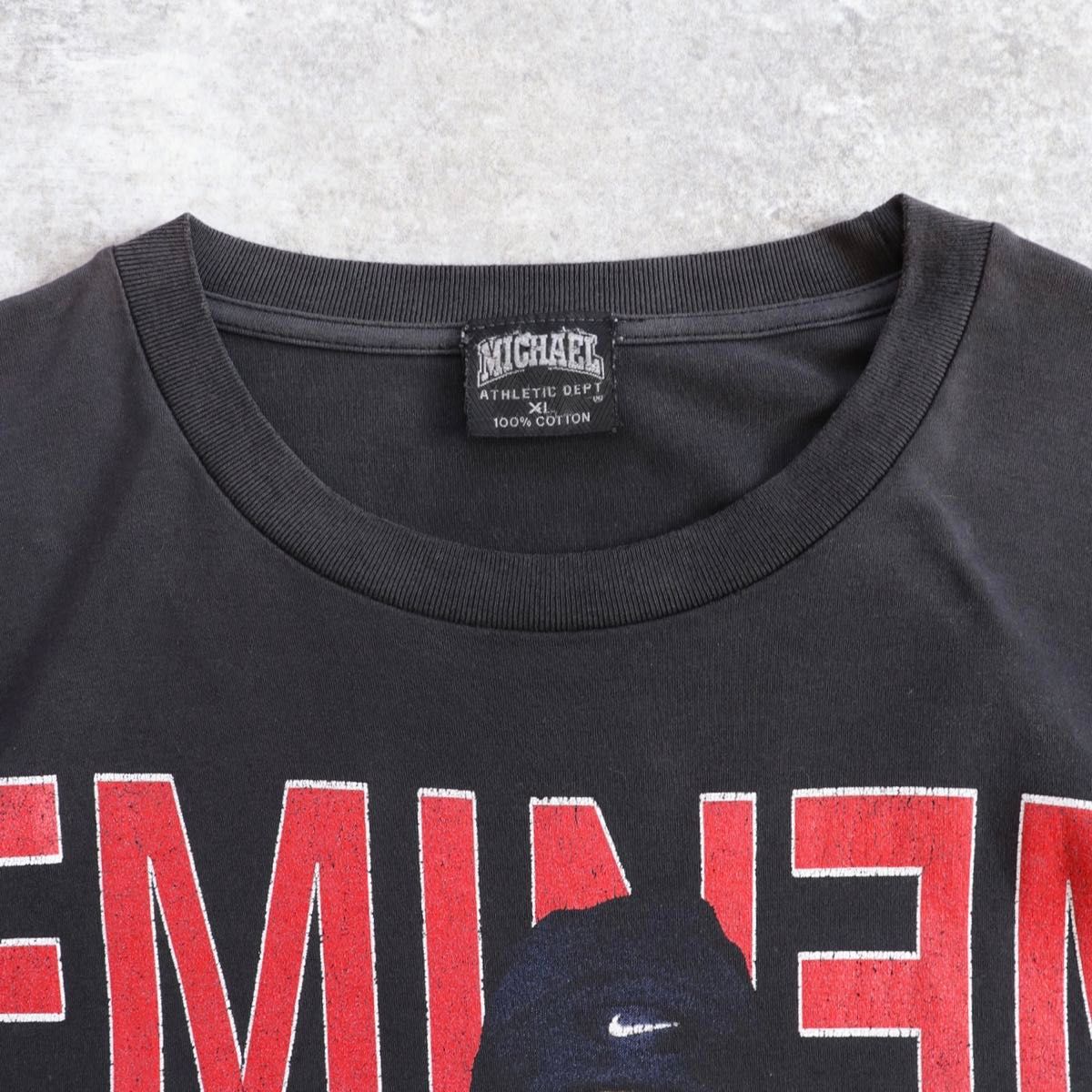 激レア ヴィンテージ 00s エミネム EMINEM THE EMINEM SHOW ロン 激レア ヴィンテージ 00s エミネム EMINEM THE EMINEM SHOW ロン