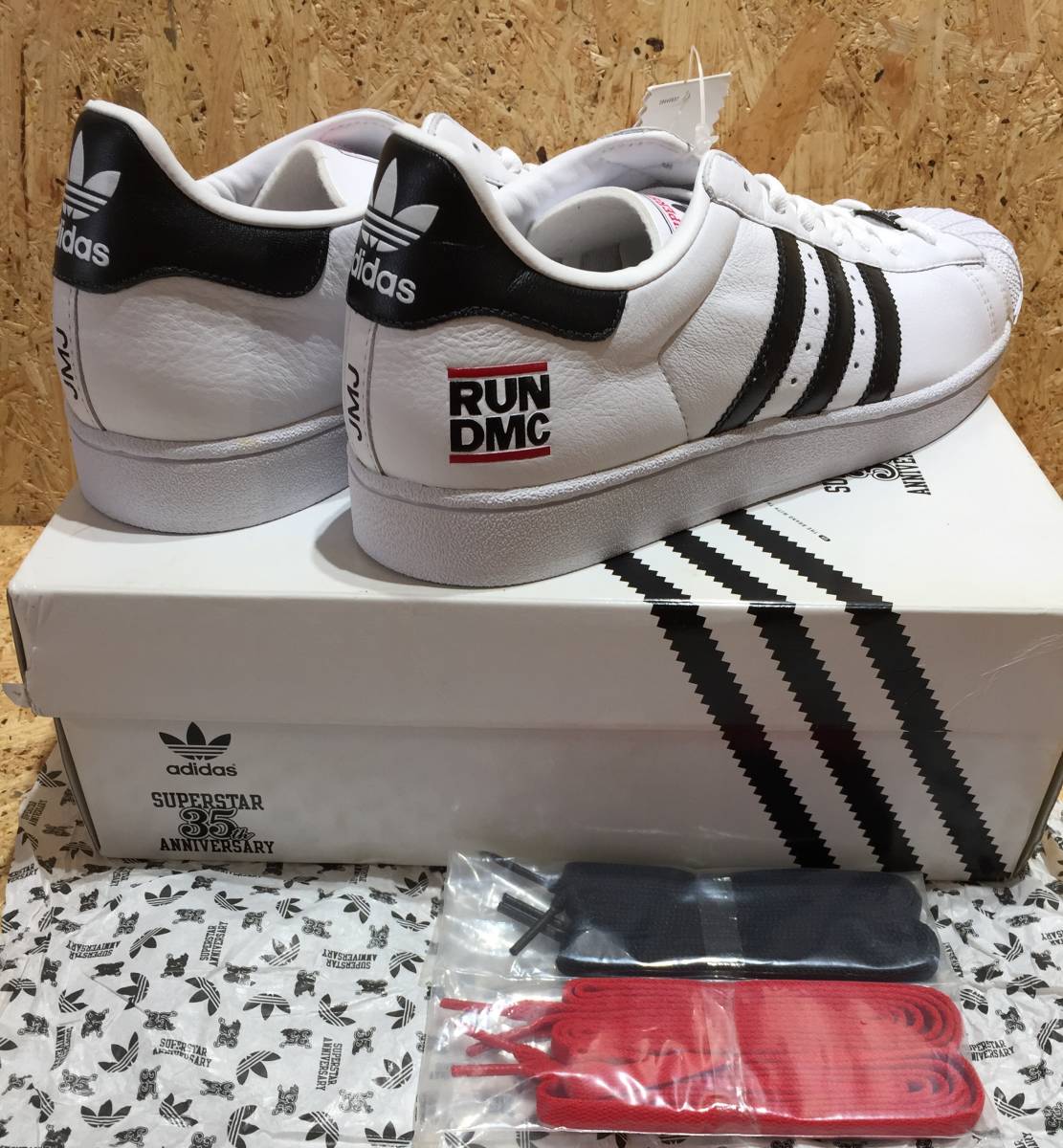 superstar 35 adidas