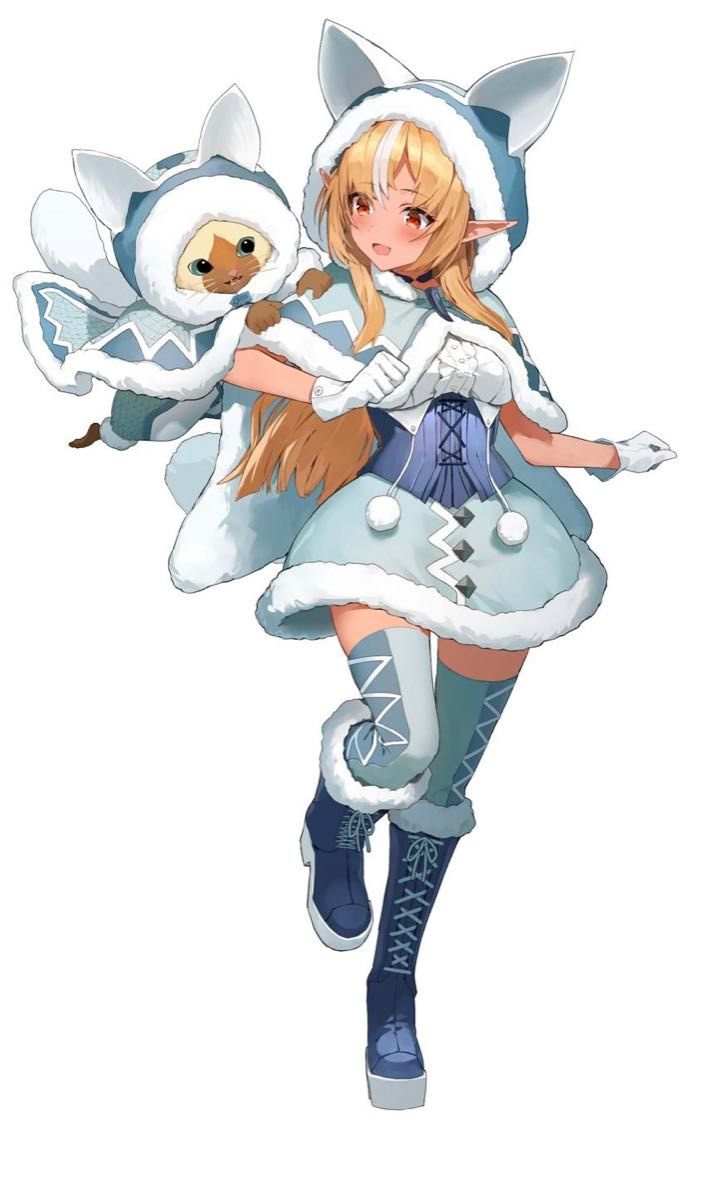 カプとれ限定】モンハン×ホロライブ タペストリー 不知火フレア カプとれ限定】モンハン×ホロライブ タペストリー 不知火フレア