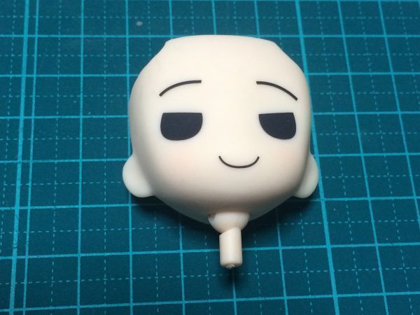 ヤフオク ねんどろいど パーツ ラブプラス 小早川凛子 顔 ヤフオク ねんどろいど パーツ ラブプラス 小早川凛子 顔